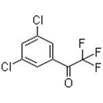 1-(3,5-Dichlorophenyl)-2,2,2-trifluoroethanone pictures