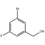 3-Bromo-5-fluorobenzyl alcohol pictures