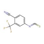 4-isothiocyanato-2-(trifluoroMethyl)benzonitrile pictures