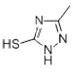 3-METHYL-1,2,4-TRIAZOLE-5-THIONE pictures