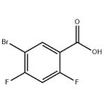 5-BroMo-2,4-difluoro-benzoic Acid