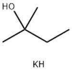 POTASSIUM 2-METHYL-2-BUTOXIDE