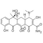 Tetracycline hydrochloride