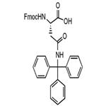 Fmoc-N-β-trityl-L-asparagine