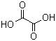 CAS # 144-62-7, Oxalic acid, Oxalic acid anhydrous, Ethanedionic acid
