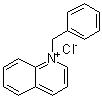 CAS # 15619-48-4, Benzylquinolinium chloride, N-Benzylquinolinium chloride