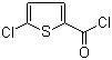 CAS # 42518-98-9, 5-Chlorothiophene-2-carbonyl chloride