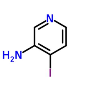 4-Iodo-3-pyridinamine