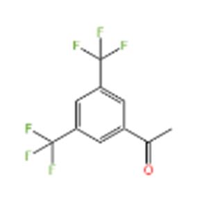 1-(3,5-Bis(trifluoromethyl)phenyl)ethanone