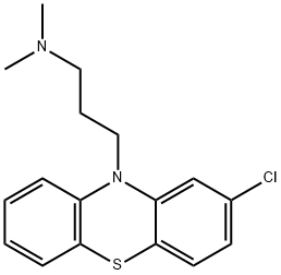 Chlorpromazine