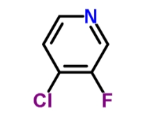 4-Chloro-3-fluoropyridine