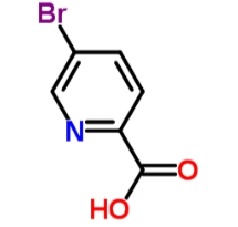 5-Bromo-2-pyridinecarboxylic acid
