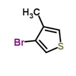 3-bromo-4-methylthiophene