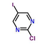 2-Chloro-5-iodopyrimidine