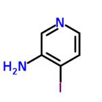 4-Iodo-3-pyridinamine pictures