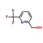 (6-(trifluoromethyl)pyridin-2-yl)methanol