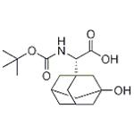 Boc-3-Hydroxy-1-adamantyl-D-glycine pictures