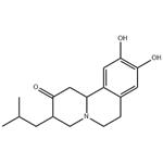 2H-Benzo[a]quinolizin-2-one, 1,3,4,6,7,11b-hexahydro-9,10-dihydroxy-3-(2-methylpropyl)- pictures