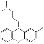 50-53-3 Chlorpromazine