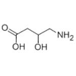 DL-4-Amino-3-hydroxybutyric acid