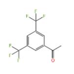 1-(3,5-Bis(trifluoromethyl)phenyl)ethanone pictures