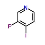 3-Fluoro-4-iodopyridine pictures