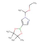 N-(pyridine-2-yl)-4-(4,4,5,5-tetramethyl-1,3,2-dioxaborolan-2-yl)benzamide pictures