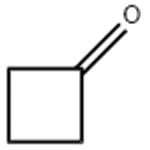 Cyclobutanone pictures