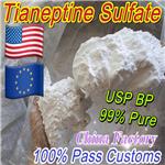 Tianeptine sulfate