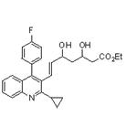 Pitavastatin Ethyl Ester pictures