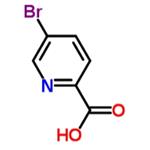 30766-11-1 5-Bromo-2-pyridinecarboxylic acid