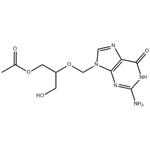 Ganciclovir Mono-O-acetate pictures