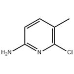 2-Pyridinamine, 6-chloro-5-methyl pictures