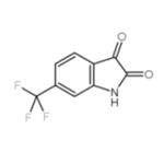 6-Trifluoromethyl Isatin
