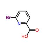 6-bromopyridine-2-carboxylic acid pictures