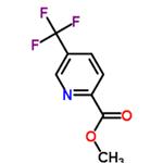 Methyl 5-(trifluoromethyl)-2-pyridinecarboxylate pictures