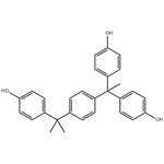 ALPHA,ALPHA,ALPHA'-TRIS(4-HYDROXYPHENYL)-1-ETHYL-4-ISOPROPYLBENZENE pictures