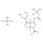 Peramivir intermediate M6 pictures