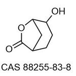 4-hydroxy-6-oxabicyclo[3.2.1]octan-7-one pictures