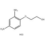 2-(2,4-Diaminophenoxy)ethanol dihydrochloride