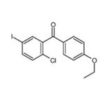 (5-Iodo-2-chlorophenyl)(4-ethoxyphenyl)methanone pictures
