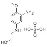 5-(2-Hydroxyethylamino)-2-methoxylaniline sulfate pictures