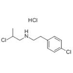 1-[[2-(4-Chlorophenyl)et hyl]amino]-2-chloroprop ane hydrochloride pictures