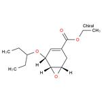 (1S,5R,6S)-5-(1-ethylpropoxy)-7-oxabicyclo[4.1.0]hept-3-ene-3-carboxylic acid ethyl ester pictures