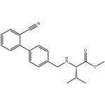 N-[(2'-Cyano-(1,1'-biphenyl)-4-yl)methyl)]valine methyl ester pictures