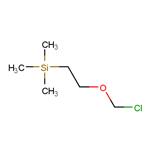 2-trimethylsilyl) thoxymethyl chloride pictures