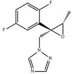 1-(((2R,3S)-2-(2,5-difluorophenyl)-3-Methyloxiran-2-yl)Methyl)-1H-1,2,4-triazole pictures