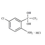 4-Chloro-2-(trifluoroacetyl)aniline hydrochloride pictures