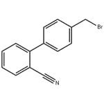 4-Bromomethyl-2-cyanobiphenyl