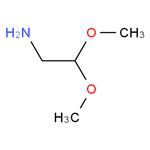 2,2-Dimethoxyethyla-mine